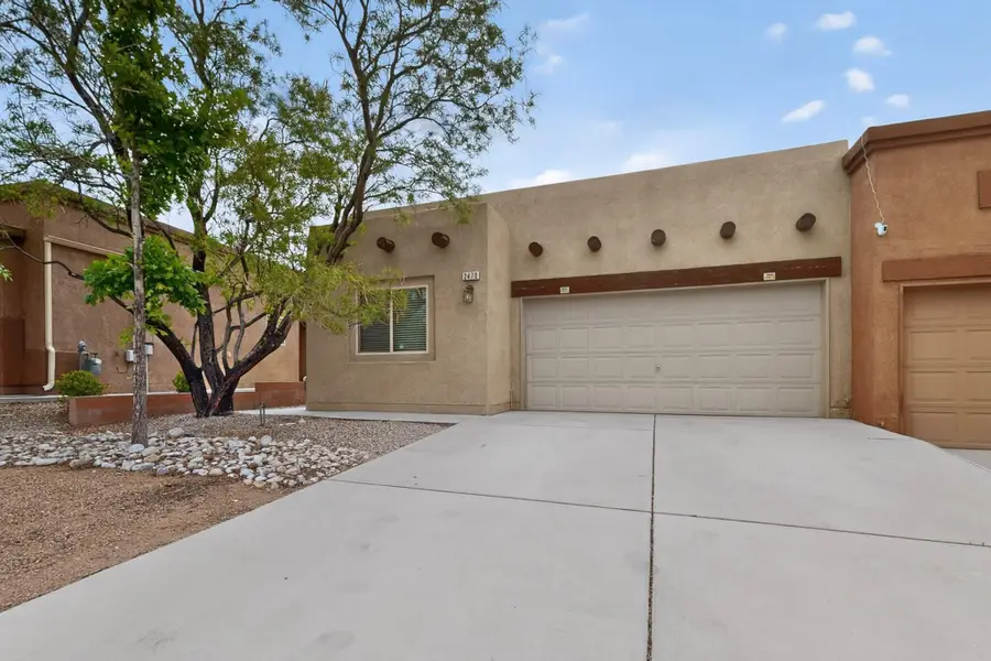2470 Corvara Drive Se, Rio Rancho, NM 87124 - #3