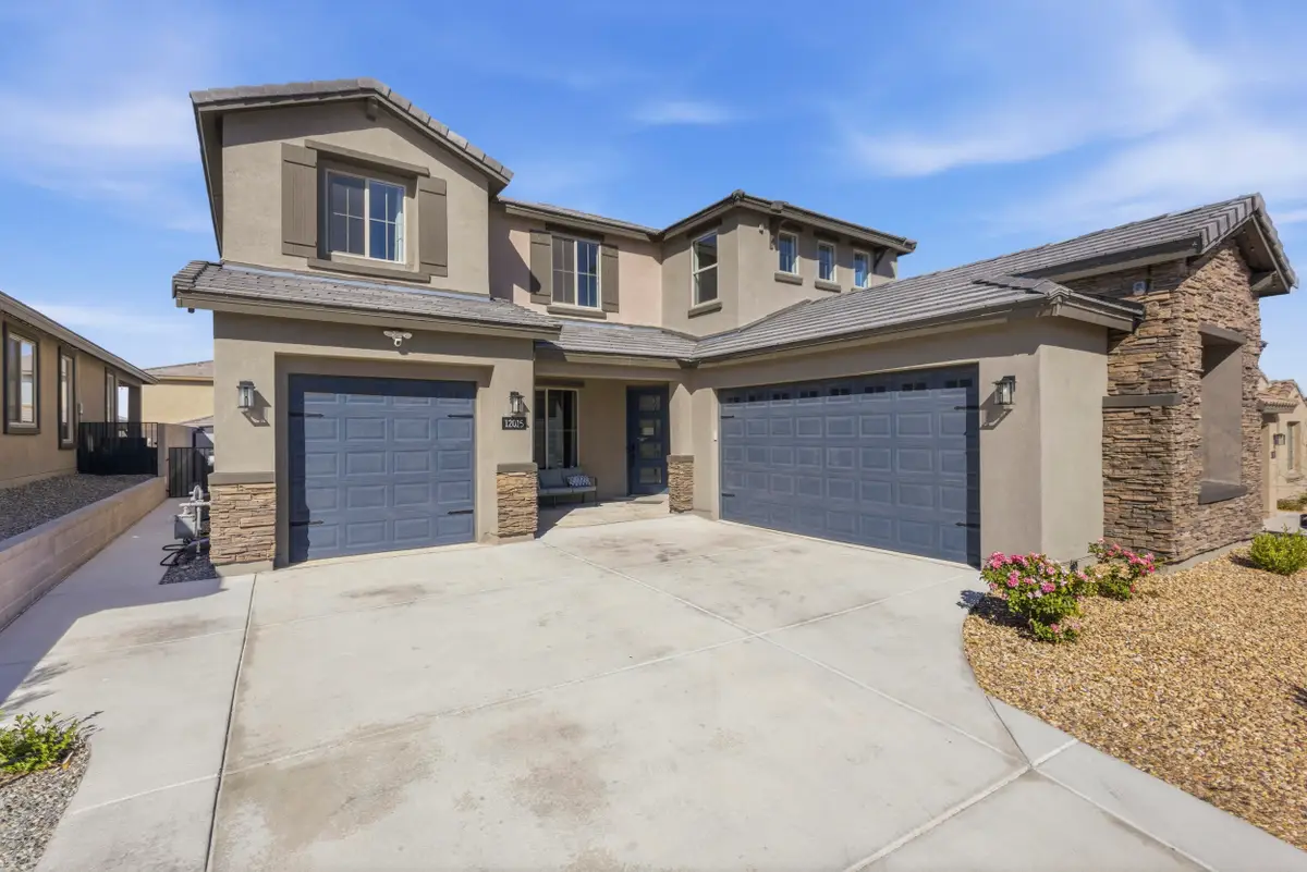 12015 Kachina Peak Trail Nw, Albuquerque, NM 87120 - #1