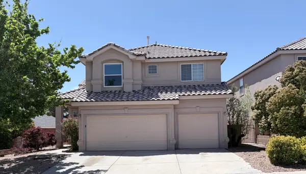 7516 Ramona Avenue Nw, Albuquerque, NM 87114