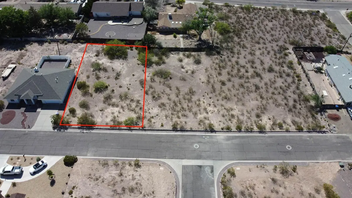 Harriett Street #Lot 5, Socorro, NM 87801 - #1