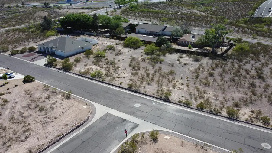 Harriett Street #Lot 5, Socorro, NM 87801 - #2