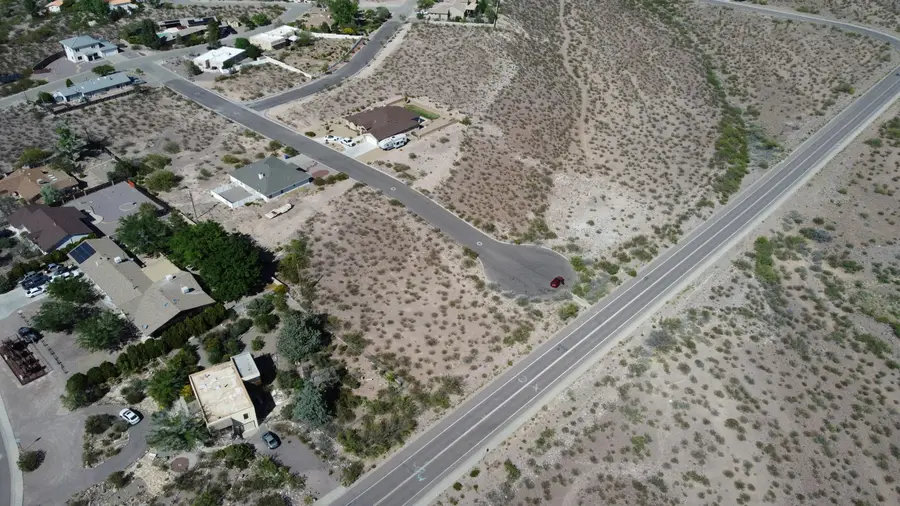Harriett Street #Lot 5, Socorro, NM 87801 - #3
