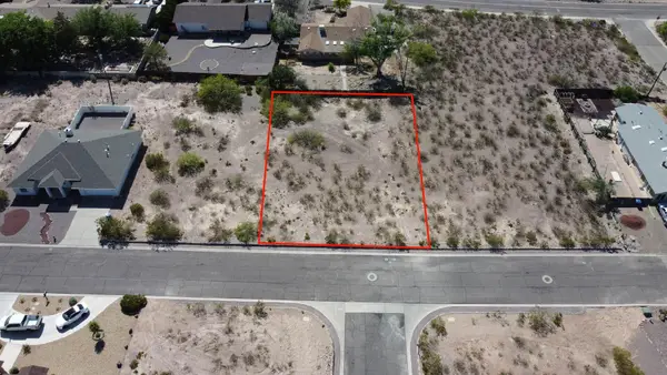Harriett Street #Lot 6, Socorro, NM 87801
