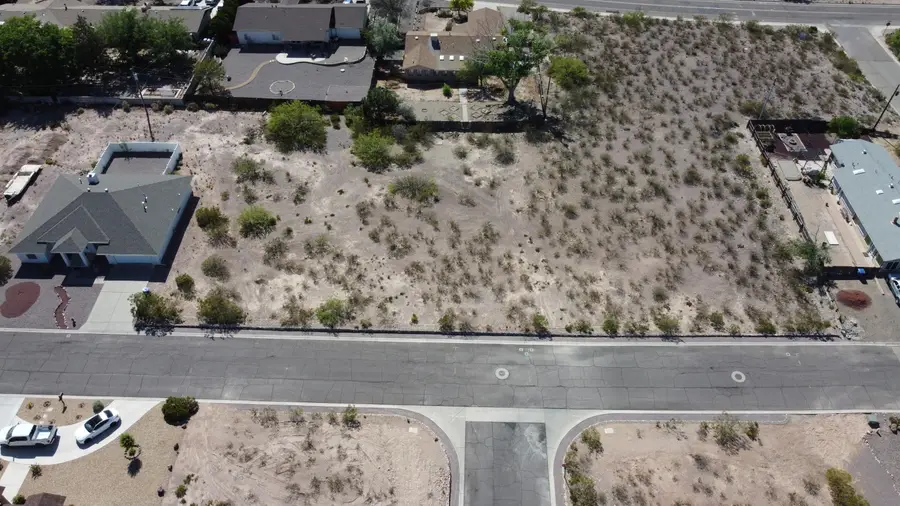 Harriett Street #Lot 7, Socorro, NM 87801 - #2