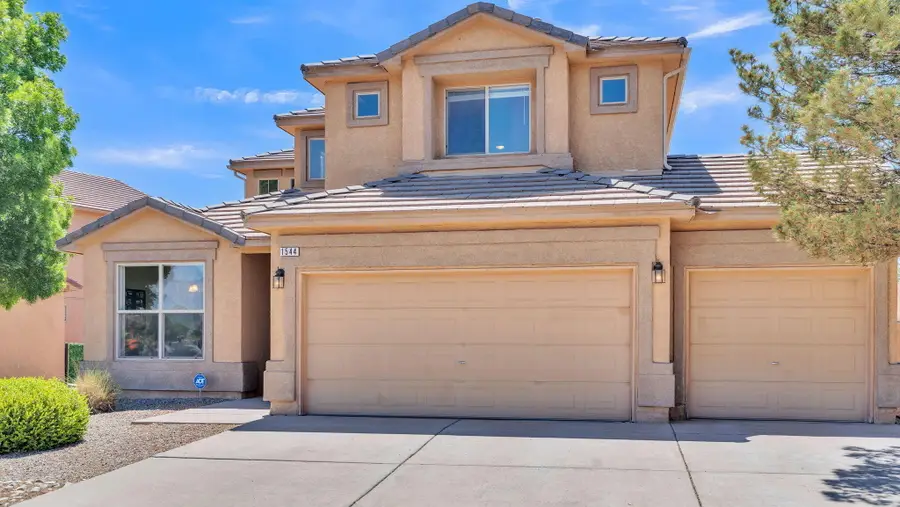 1544 Peppoli Loop Se, Rio Rancho, NM 87124 - #2