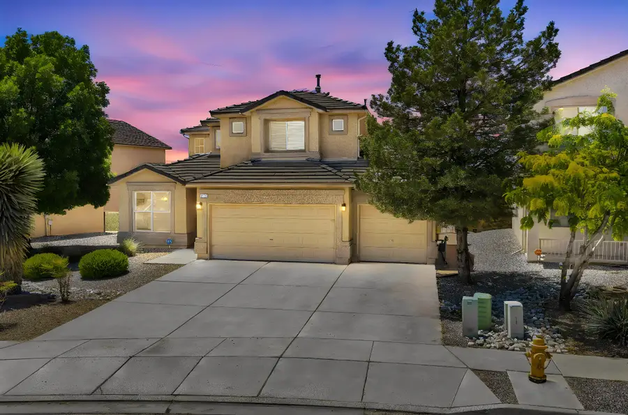1544 Peppoli Loop Se, Rio Rancho, NM 87124 - #3