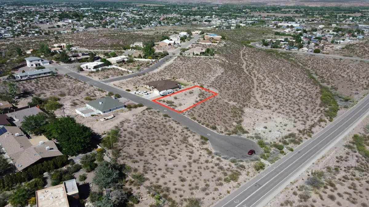 Harriett Street #Lot 46, Socorro, NM 87801 - #1