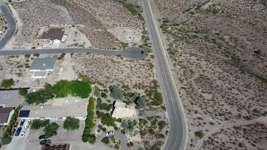 Harriett Street #Lot 46, Socorro, NM 87801 - #3