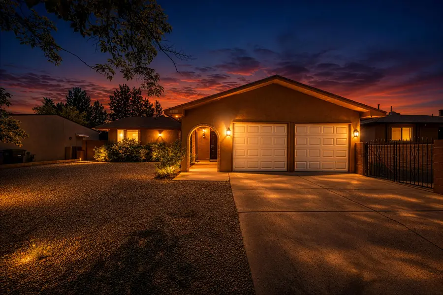 5408 Kettle Road Nw, Albuquerque, NM 87120 - #3