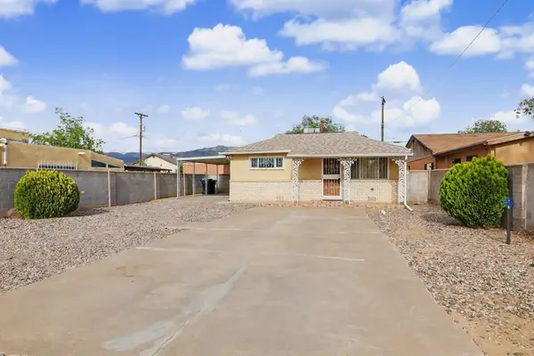 426 Pennsylvania Street Ne, Albuquerque, NM 87108