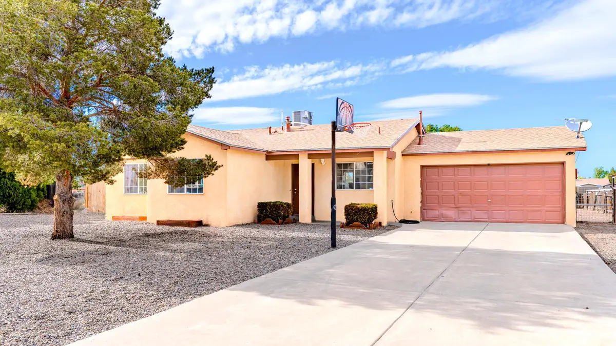 11 Rodgers Drive, Los Lunas, NM 87031 - #1