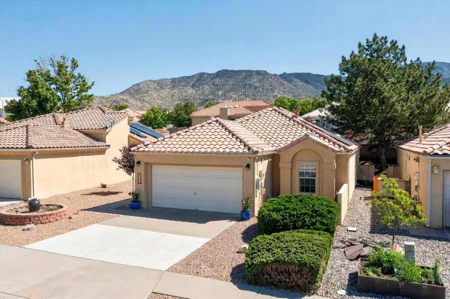 1104 Titleist Drive Ne, Albuquerque, NM 87112 - #2