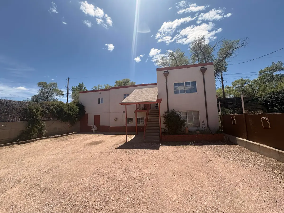 502 E Green Avenue, Gallup, NM 87301 - #1