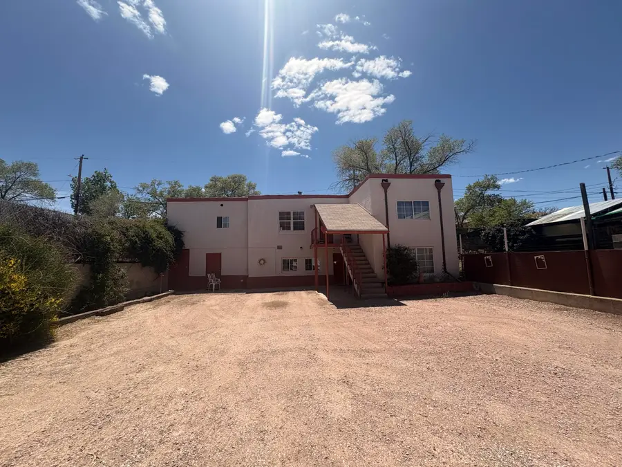 502 E Green Avenue, Gallup, NM 87301 - #2