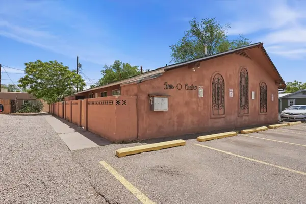 304 Vassar Drive Se, Albuquerque, NM 87106
