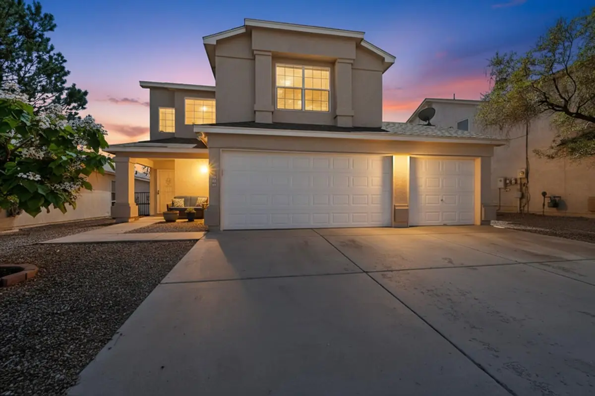 7612 Banyon Avenue Nw, Albuquerque, NM 87114 - #1