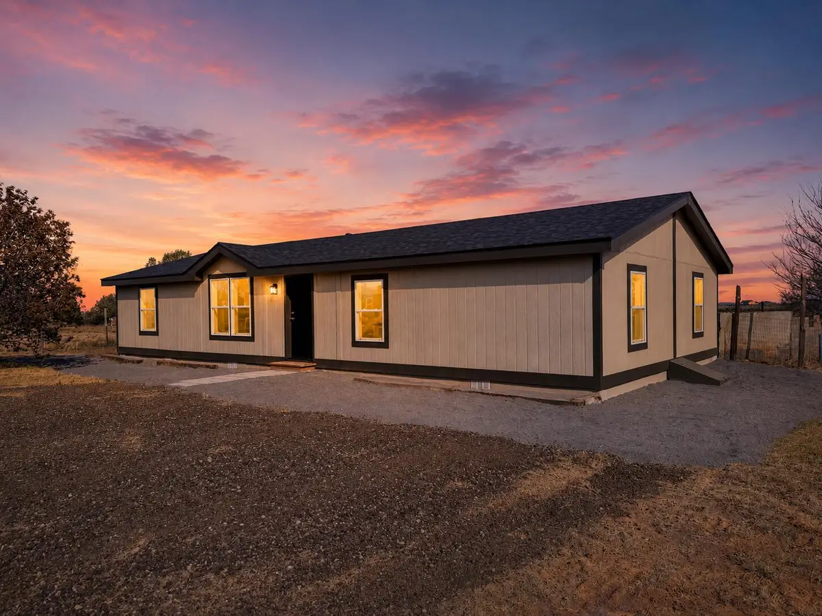 40 Hawks Road, Edgewood, NM 87015 - #1