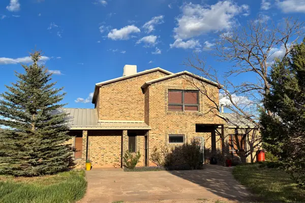 10 Enchantment Lane, Sandia Park, NM 87047