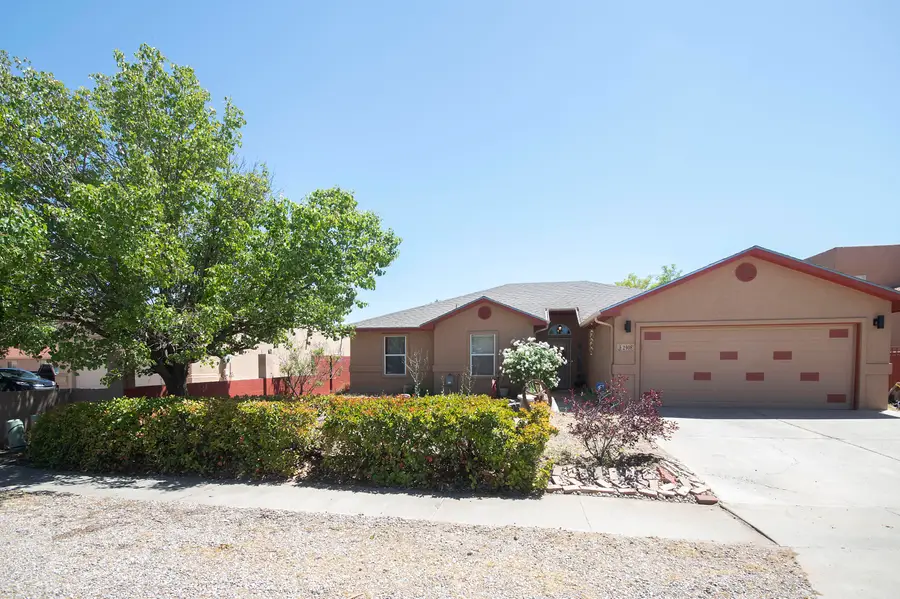 2908 Dona Teresa Place Sw, Albuquerque, NM 87121 - #2
