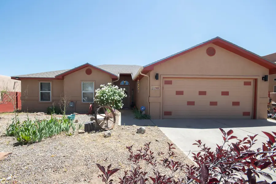 2908 Dona Teresa Place Sw, Albuquerque, NM 87121 - #3