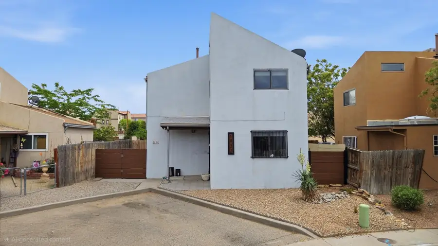 1832 Vail Court Se, Albuquerque, NM 87106 - #2