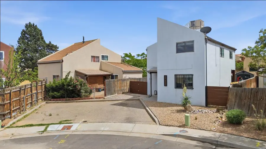 1832 Vail Court Se, Albuquerque, NM 87106 - #3