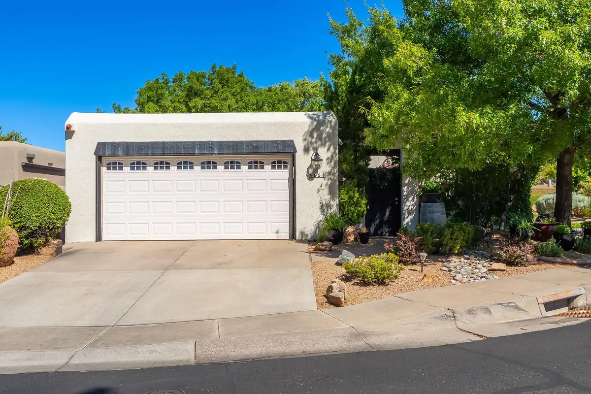 9651 Village Green Drive Ne, Albuquerque, NM 87111 - #1