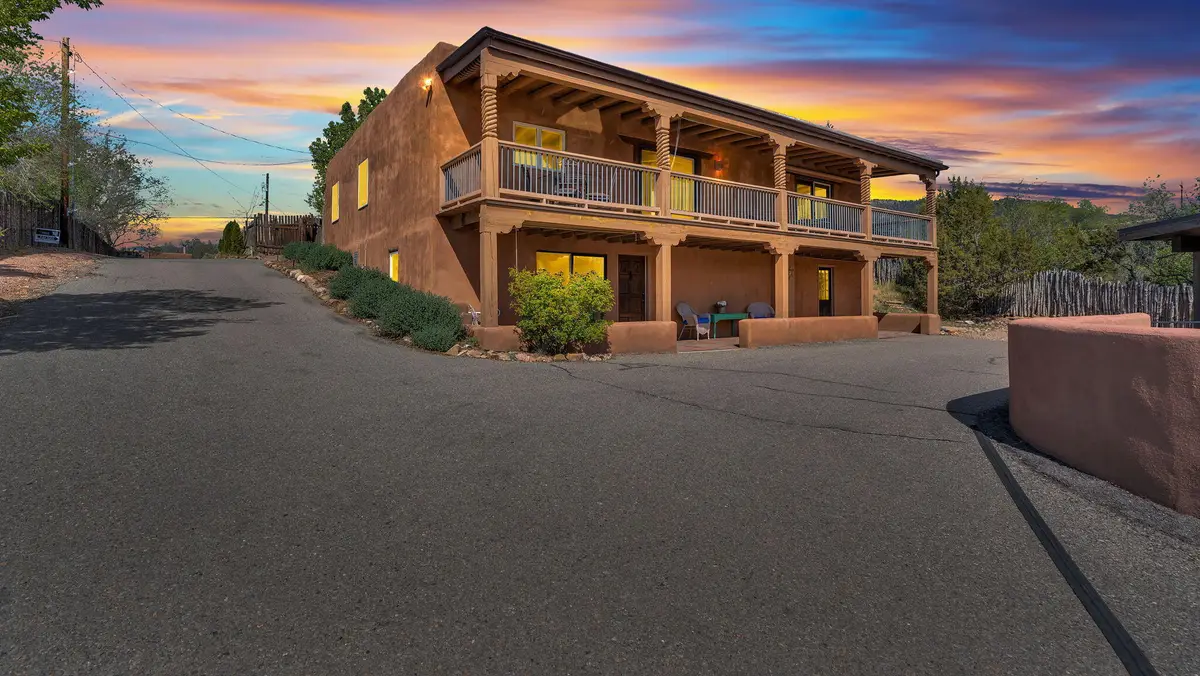 424 Apodaca Street, Santa Fe, NM 87501 - #1