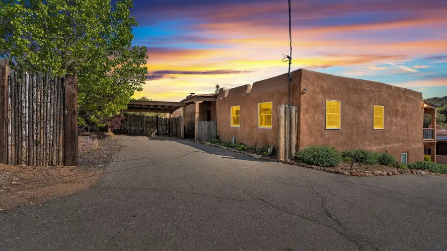 424 Apodaca Street, Santa Fe, NM 87501 - #2