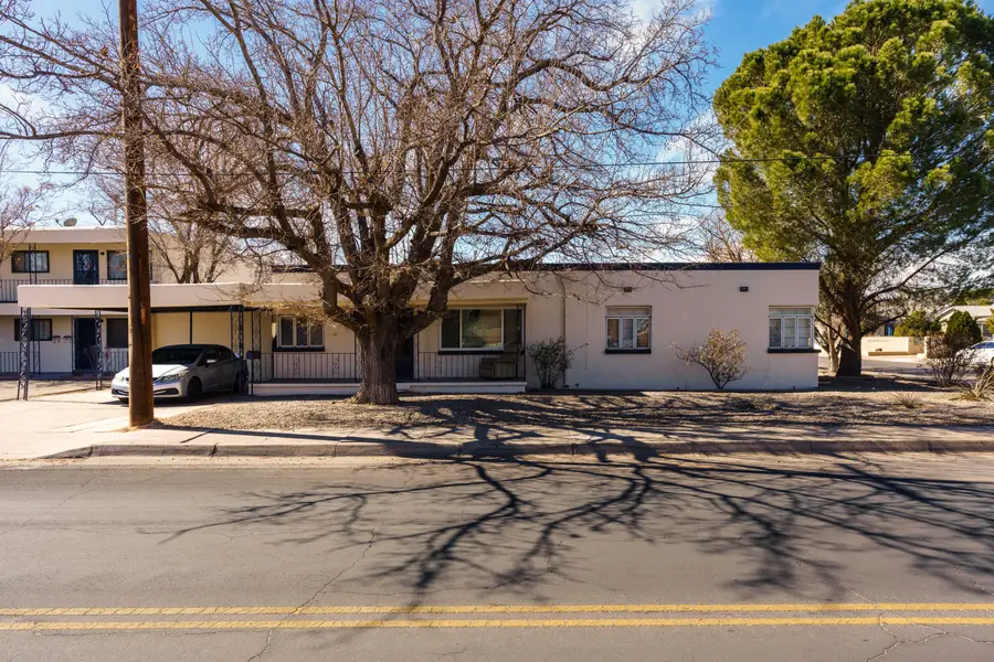1003 Carlisle Boulevard Se, Albuquerque, NM 87106 - #2