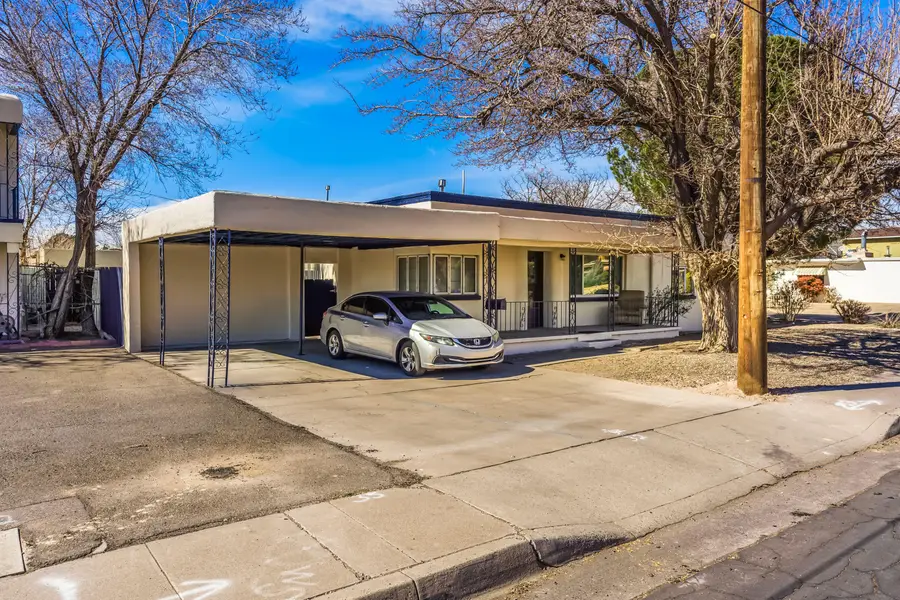 1003 Carlisle Boulevard Se, Albuquerque, NM 87106 - #3