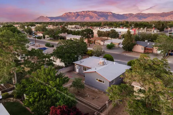 3011 Truman Street Ne, Albuquerque, NM 87110