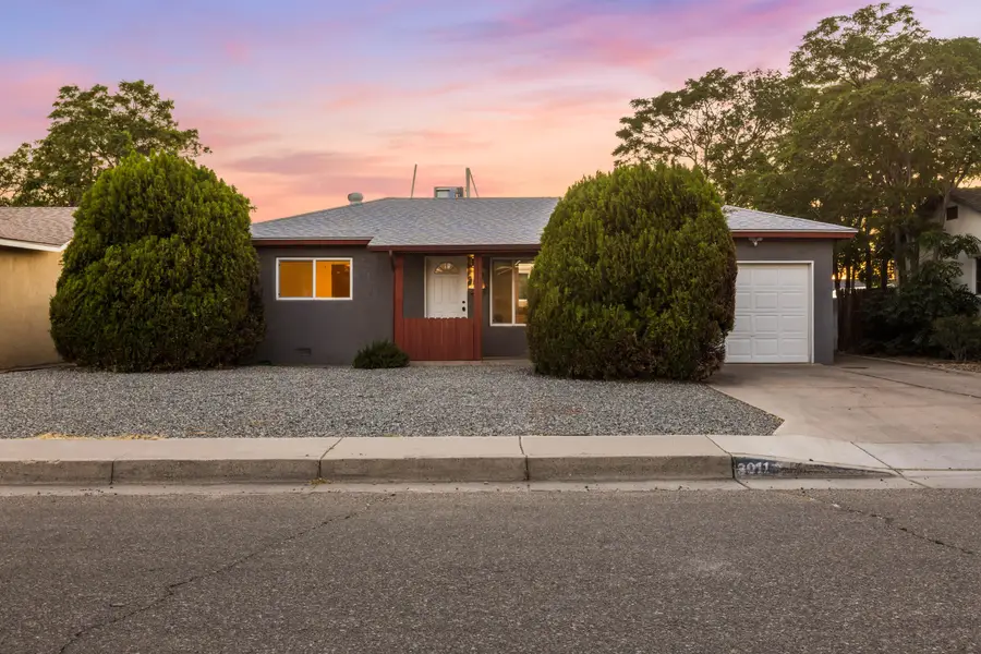 3011 Truman Street Ne, Albuquerque, NM 87110 - #2