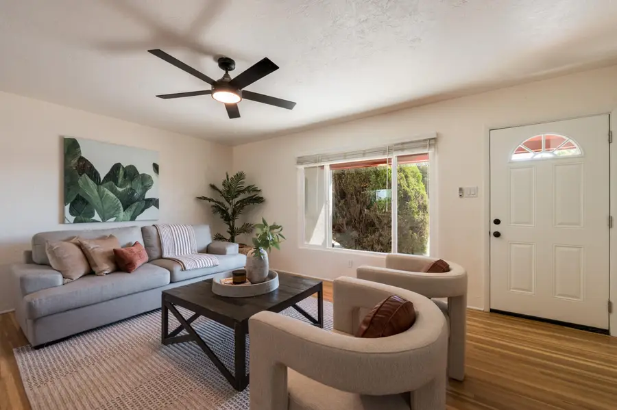 3011 Truman Street Ne, Albuquerque, NM 87110 - #3