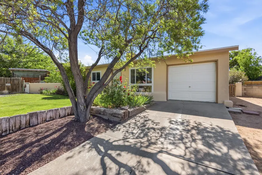 11016 Morris Court Ne, Albuquerque, NM 87112 - #2