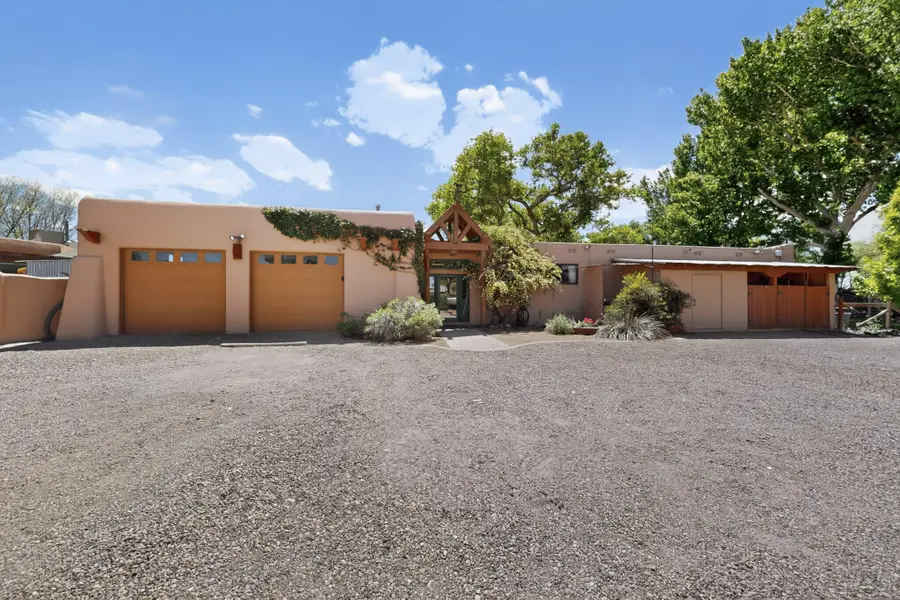 10001 4th Street Nw, Albuquerque, NM 87114 - #2