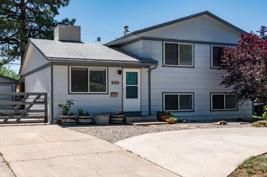 2908 Jane Court Ne, Albuquerque, NM 87112 - #2
