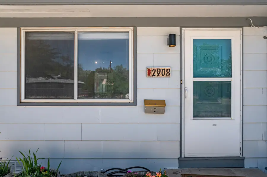 2908 Jane Court Ne, Albuquerque, NM 87112 - #3