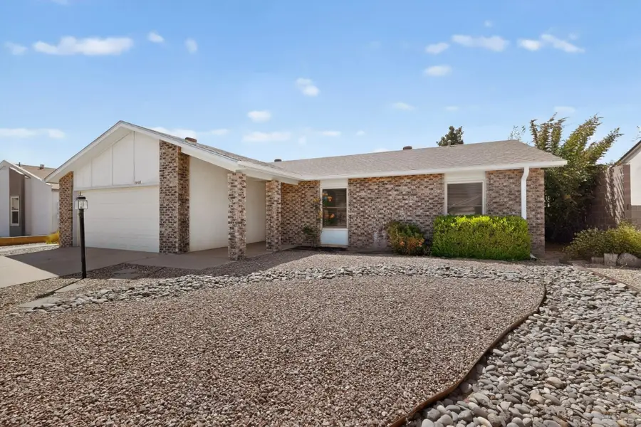 6428 Gambel Quail Road Ne, Rio Rancho, NM 87144 - #2