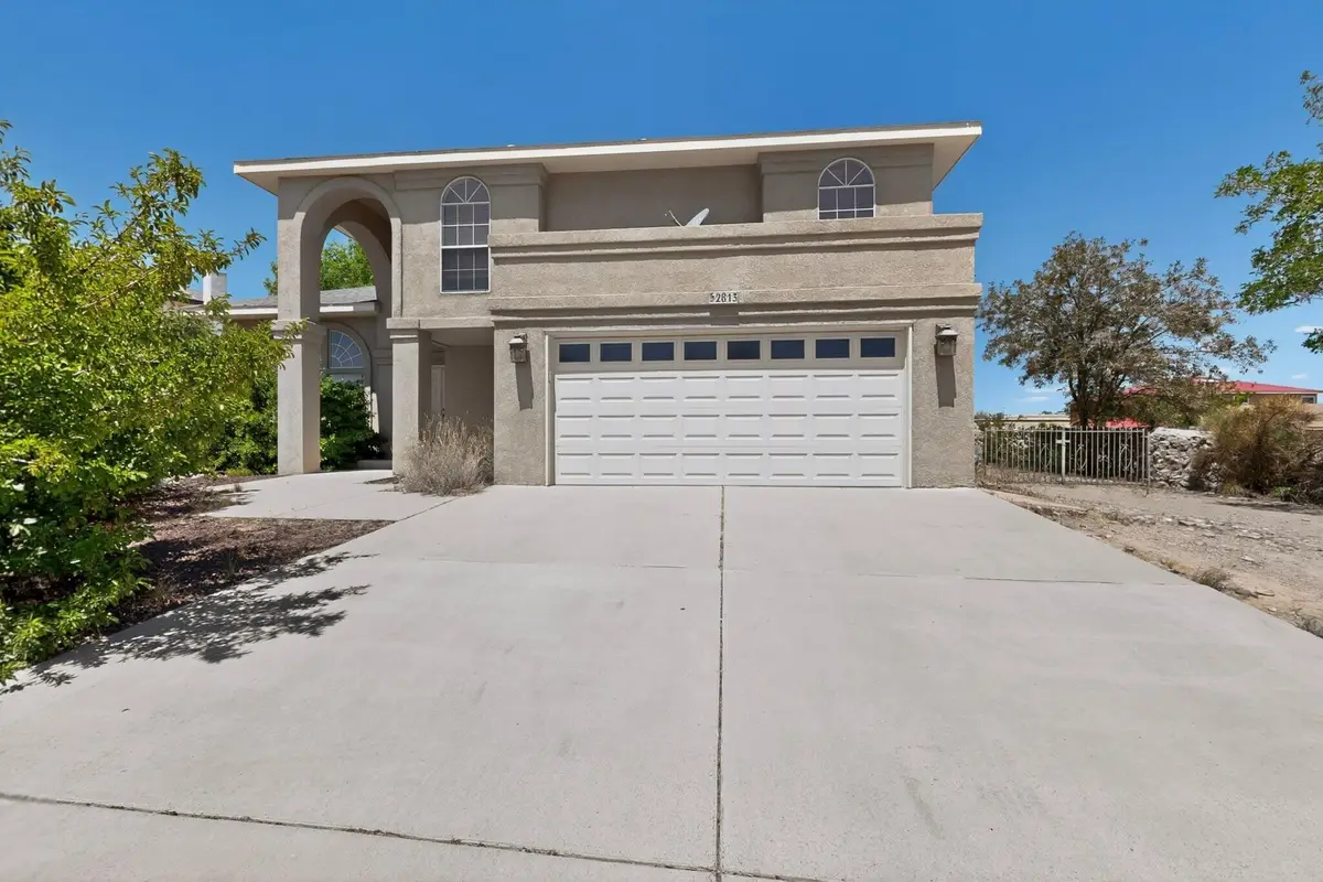 2813 Mesa Road Se, Rio Rancho, NM 87124 - #1