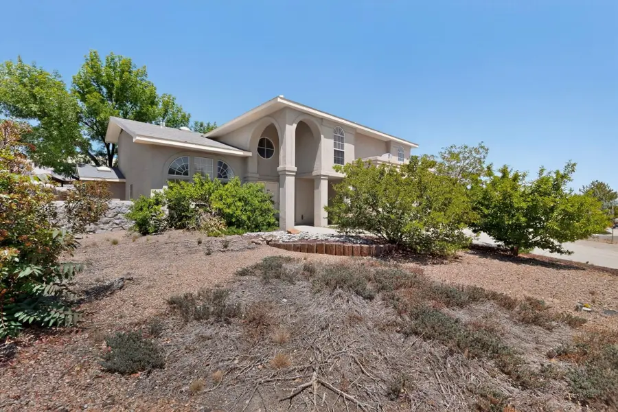 2813 Mesa Road Se, Rio Rancho, NM 87124 - #3