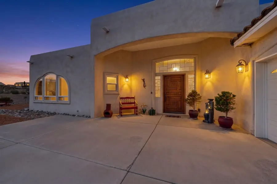 6520 Milpa Alta Road Ne, Rio Rancho, NM 87144 - #2