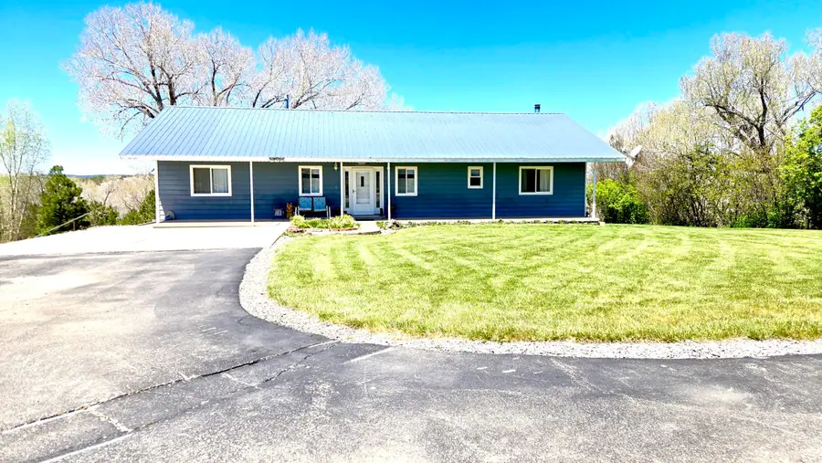 17102 U.s. 64/84, Los Ojos, NM 87551 - #2