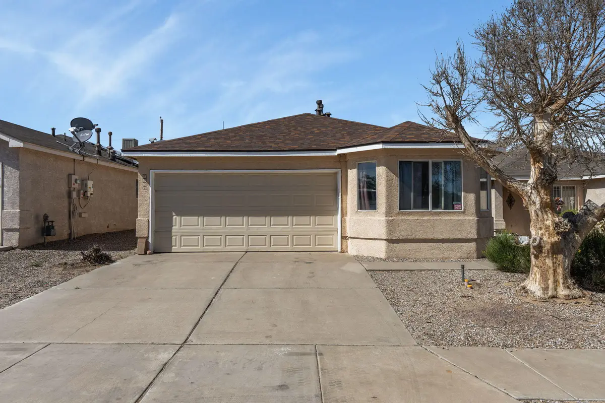 8901 Via Del Oro Sw, Albuquerque, NM 87121 - #1