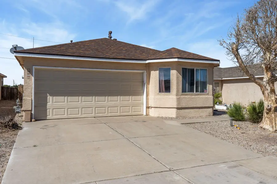 8901 Via Del Oro Sw, Albuquerque, NM 87121 - #2
