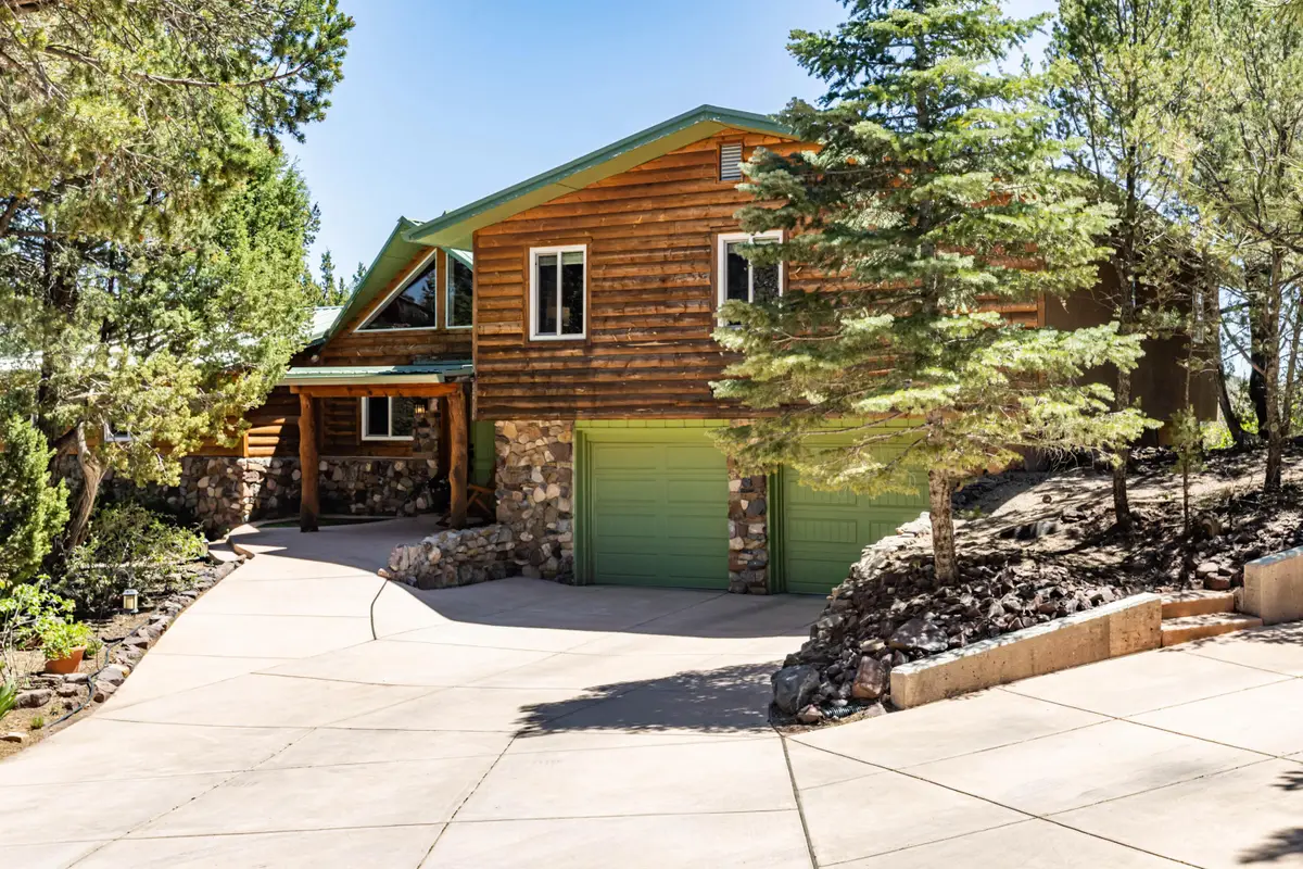 5 Sonata Court, Cedar Crest, NM 87008 - #1
