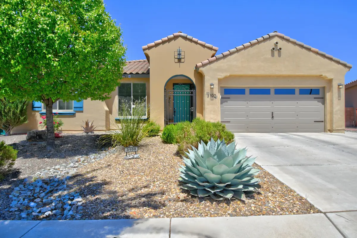 3100 Walsh Loop Se, Rio Rancho, NM 87124 - #1