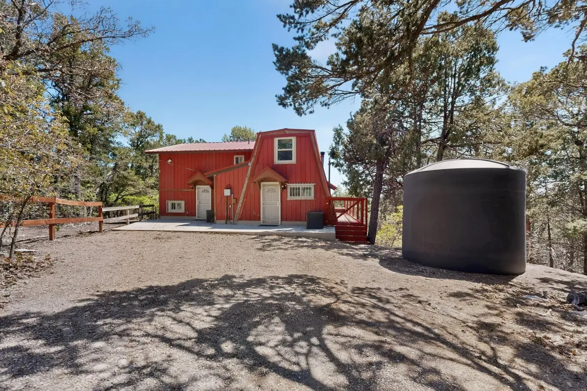 76 Big Dipper Road, Tijeras, NM 87059 - #1