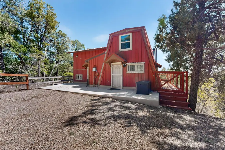 76 Big Dipper Road, Tijeras, NM 87059 - #2