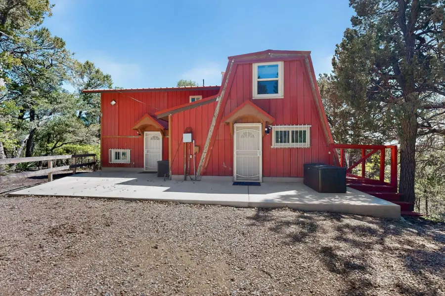 76 Big Dipper Road, Tijeras, NM 87059 - #3